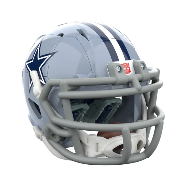 Transformers NFL Dallas Cowboys Starblitz