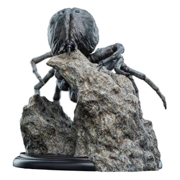 Herr der Ringe Mini Statue Shelob 11 cm