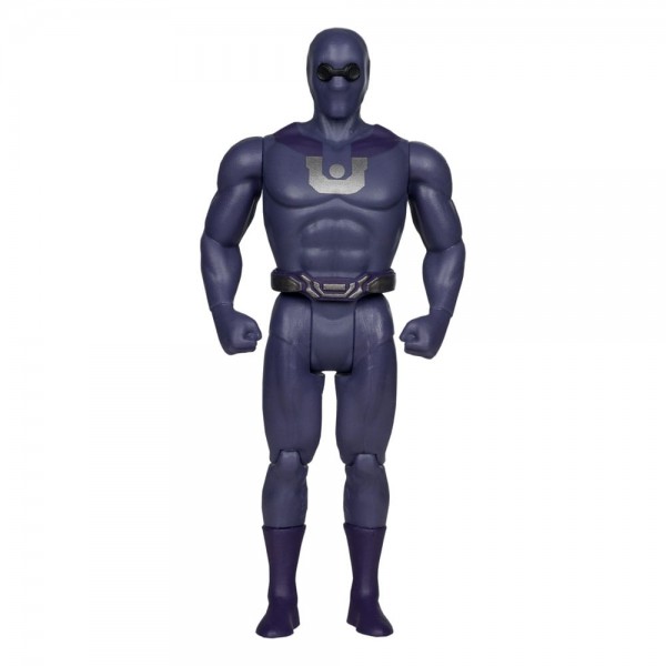 Superman (2025) DC Direct Super Powers Action Figure Ultraman 12 cm