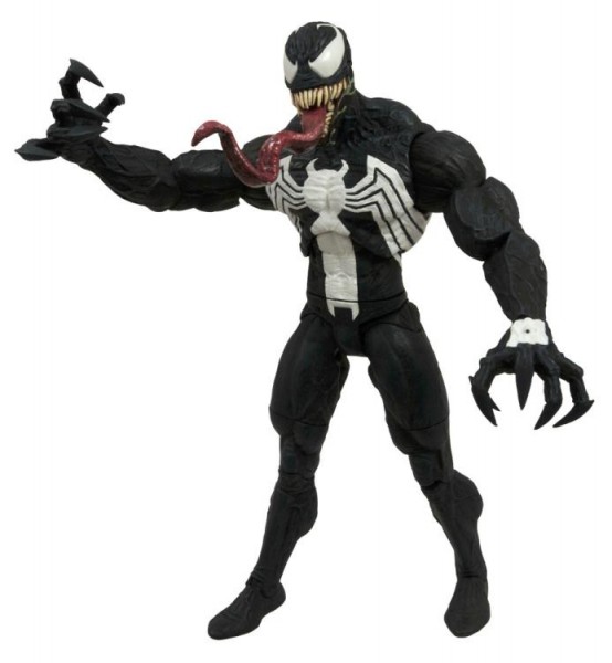 Marvel Select Action Figure Venom