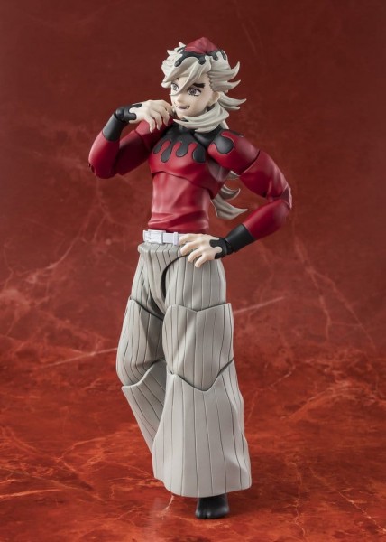 Demon Slayer: Kimetsu no Yaiba S.H.Figuarts Actionfigur Doma 16 cm