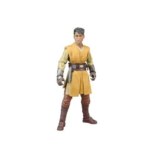 Star Wars The Vintage Collection Jedi Knight Yord Fandar 3 3/4-Inch Action Figure