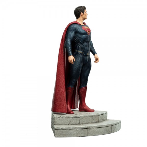 Zack Snyder's Justice League Statue 1/6 Superman 37 cm