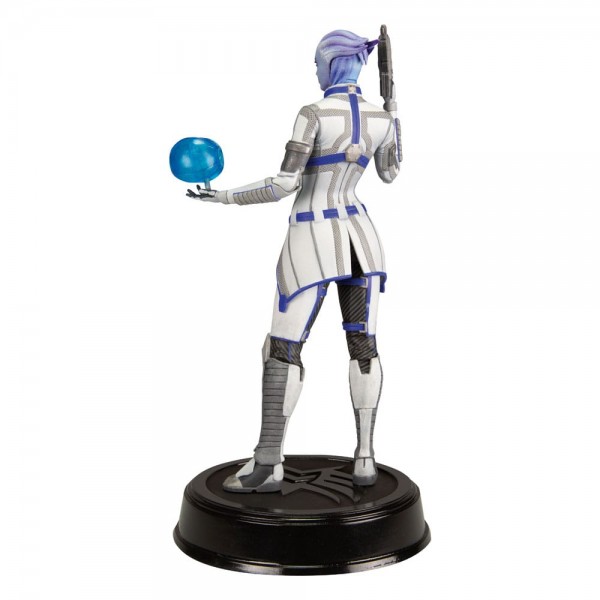Mass Effect PVC Statue Liara T'Soni 22 cm