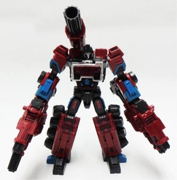 Planet X - PX-08 Asclepius