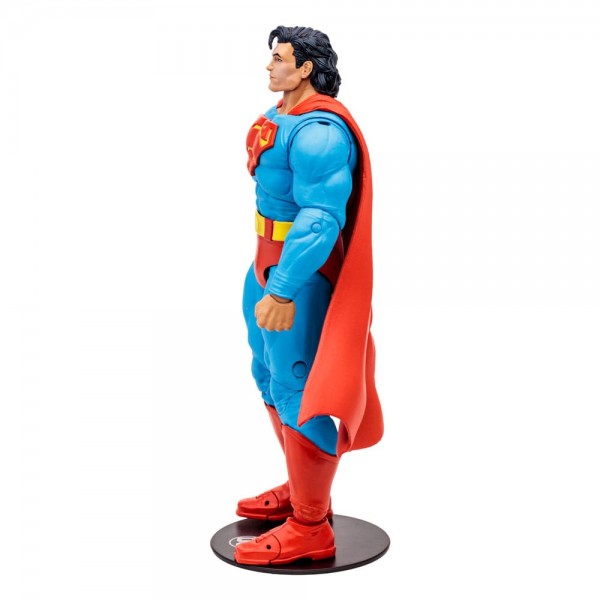 DC Collector Actionfigur Superman (Return of Superman) 18 cm