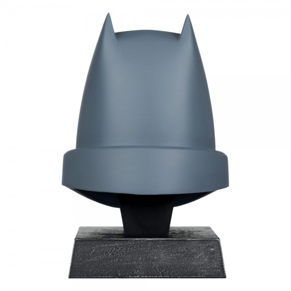 Batman DC Direct Mini-Replik 1/3 Gepanzerte Batman Maske (Dark Knight Returns) 18 cm