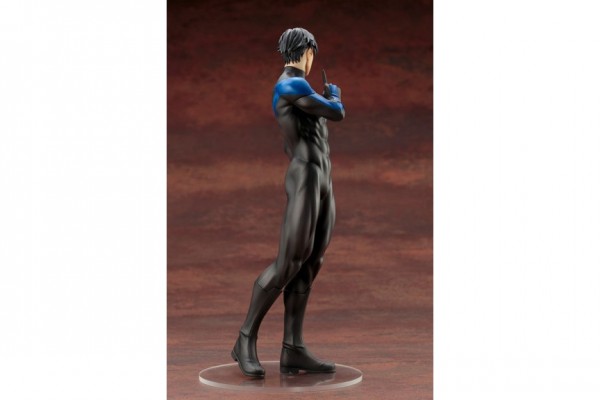 DC Comics Ikemen Statue 1/7 Nightwing