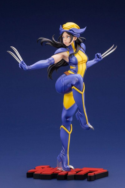 Marvel Bishoujo Statue 1/7 Wolverine (Laura Kinney)