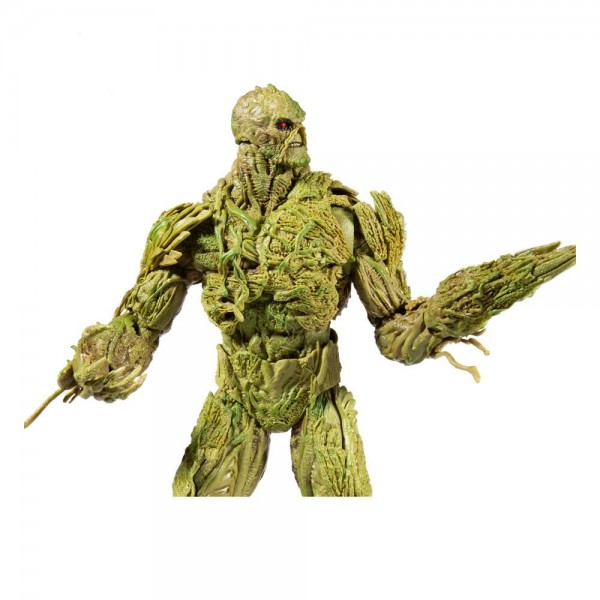 DC Multiverse 30 cm Action Figure Swamp Thing