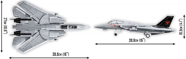 Armed Forces - Grumman F-14 Tomcat