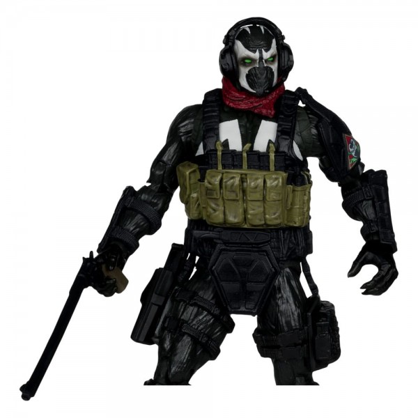 Call of Duty Actionfigur 18 cm Tactical Spawn