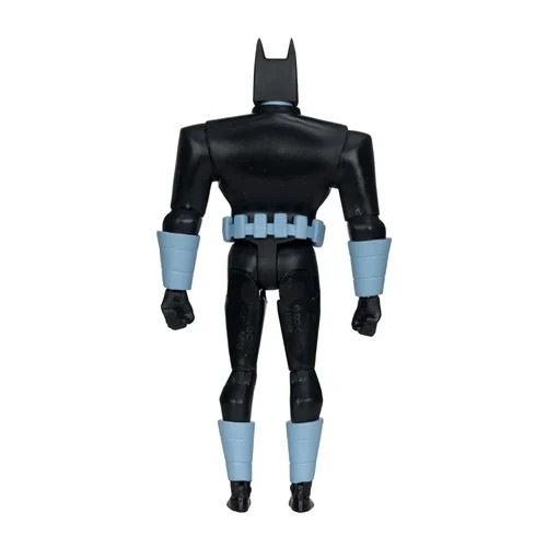 DC Direct Action Figure 18 cm The New Batman Adventures Wave 3 - Batman Anti-Fire Suit