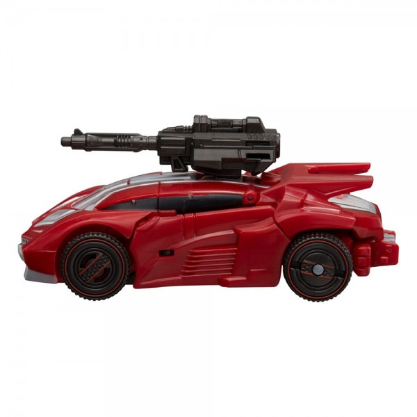 Transformers: War for Cybertron Studio Series Deluxe Class Actionfigur Gamer Edition Sideswipe 11 cm