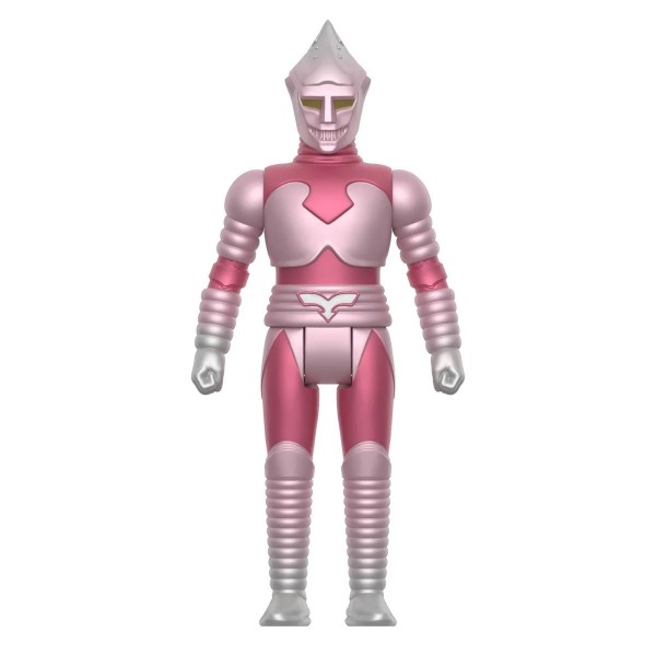 Toho ReAction Figures Jet Jaguar (Cherry Blossom Festival)