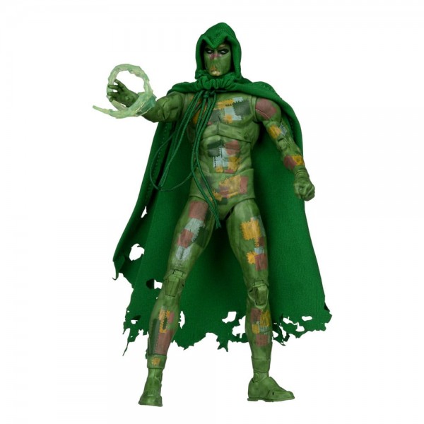 DC Multiverse McFarlane Collector Edition 18 cm Wave 6 Ragman (Shadowpact)