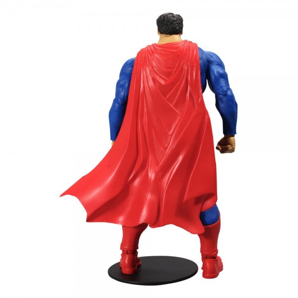 DC Multiverse Build A Action Figure Superman (Batman: The Dark Knight Returns)