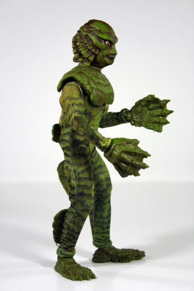 Creature from the Black Lagoon Mego Retro Action Figure The Creature