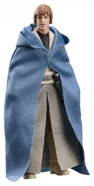 Star Wars: Das letzte Kommando Vintage Collection Actionfigur Luuke 10 cm