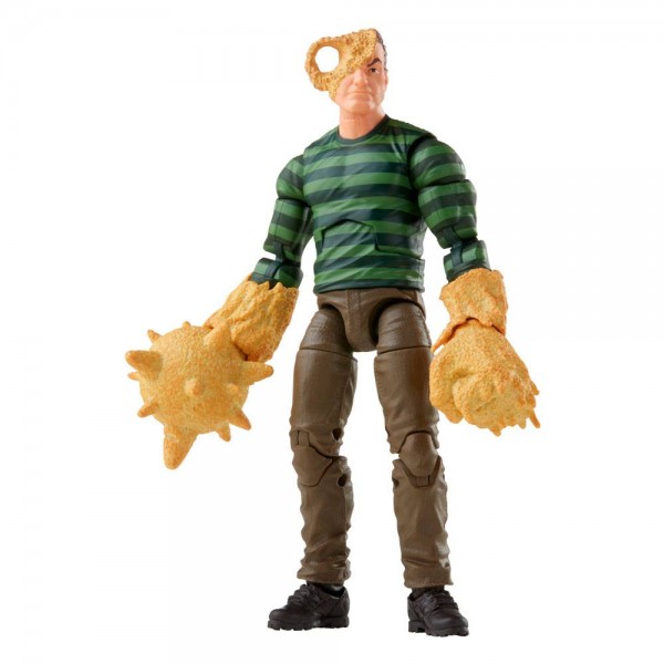 Spider-Man Marvel Legends Series Actionfigur Marvel's Sandman 15 cm