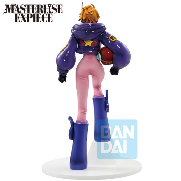 One Piece Memory of Heroines Perhona Ichibansho Lilith figure 20cm