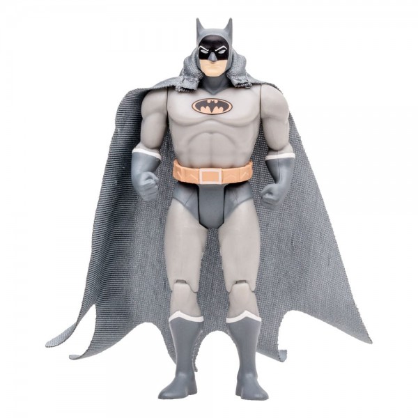 DC Direct Super Powers Actionfigur Batman (Manga) 13 cm
