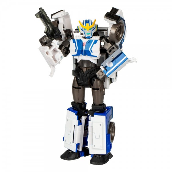 Transformers Generations Legacy United Deluxe Class Actionfigur Robots in Disguise 2015 Universe Str