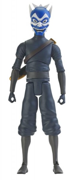 Avatar: The Last Airbender Select Action Figures Series 5 (2)
