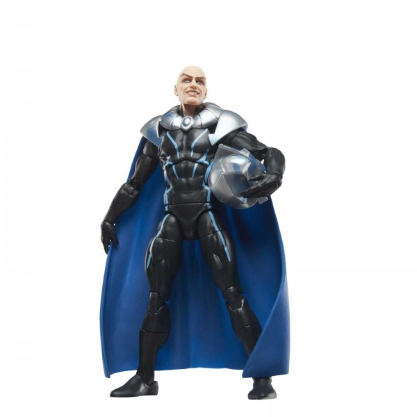 Marvel Legend Series X-Men Warlord (Professor X) Actionfigur 15 cm