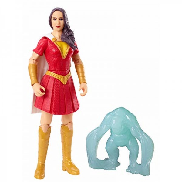 DC Shazam Movie Mary Action Figure