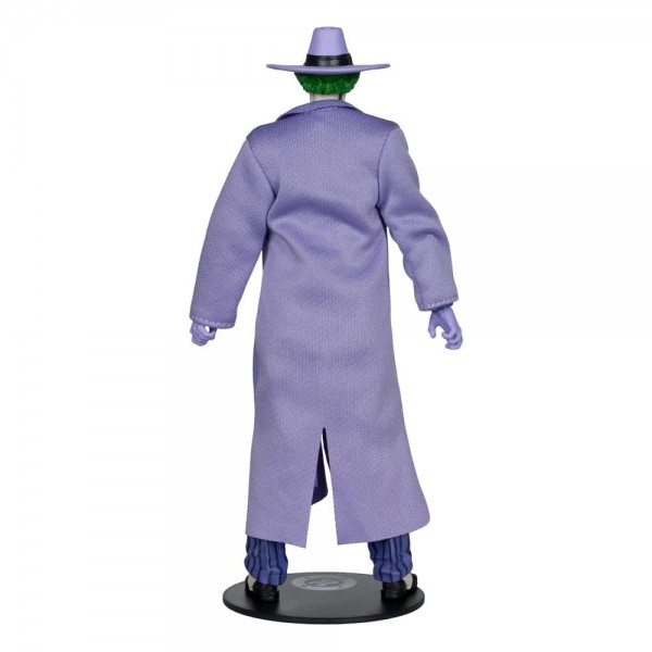DC Direct Page Punchers Actionfigur The Joker (Crisis on Infinite Earths) 18 cm