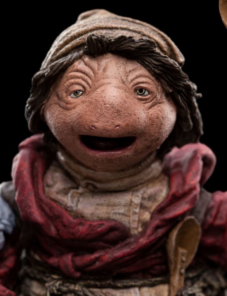 Dark Crystal: Age of Resistance Statue 1/6 Hup The Podling
