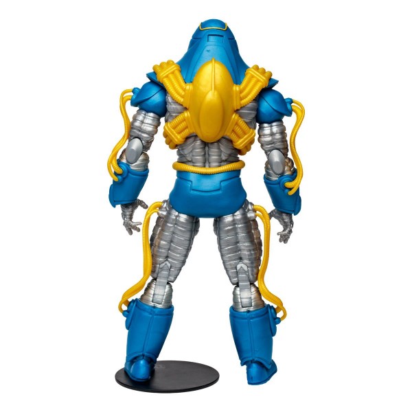 DC Multiverse Crisis on Infinite Earths Actionfigur Anti-Monitor