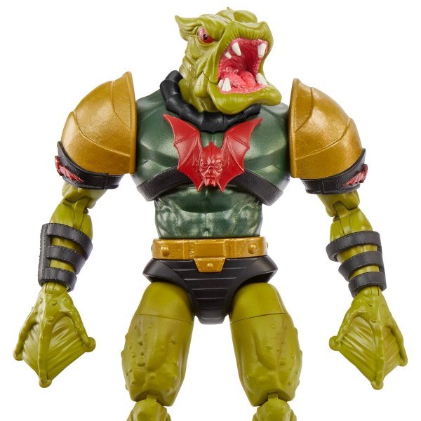 Masters of the Universe Masterverse Princess of Power Evil-Horde Leech Actionfigur - US Version