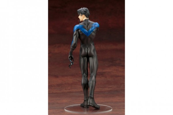 DC Comics Ikemen Statue 1/7 Nightwing
