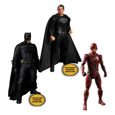 Figurines et statues de télévision, de film et de jeu vidéo DC Comics comics, super-héros