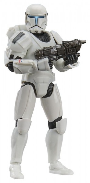 Star Wars: Battlefront II Black Series Gaming Greats Actionfigur Klon-Kommando 15 cm