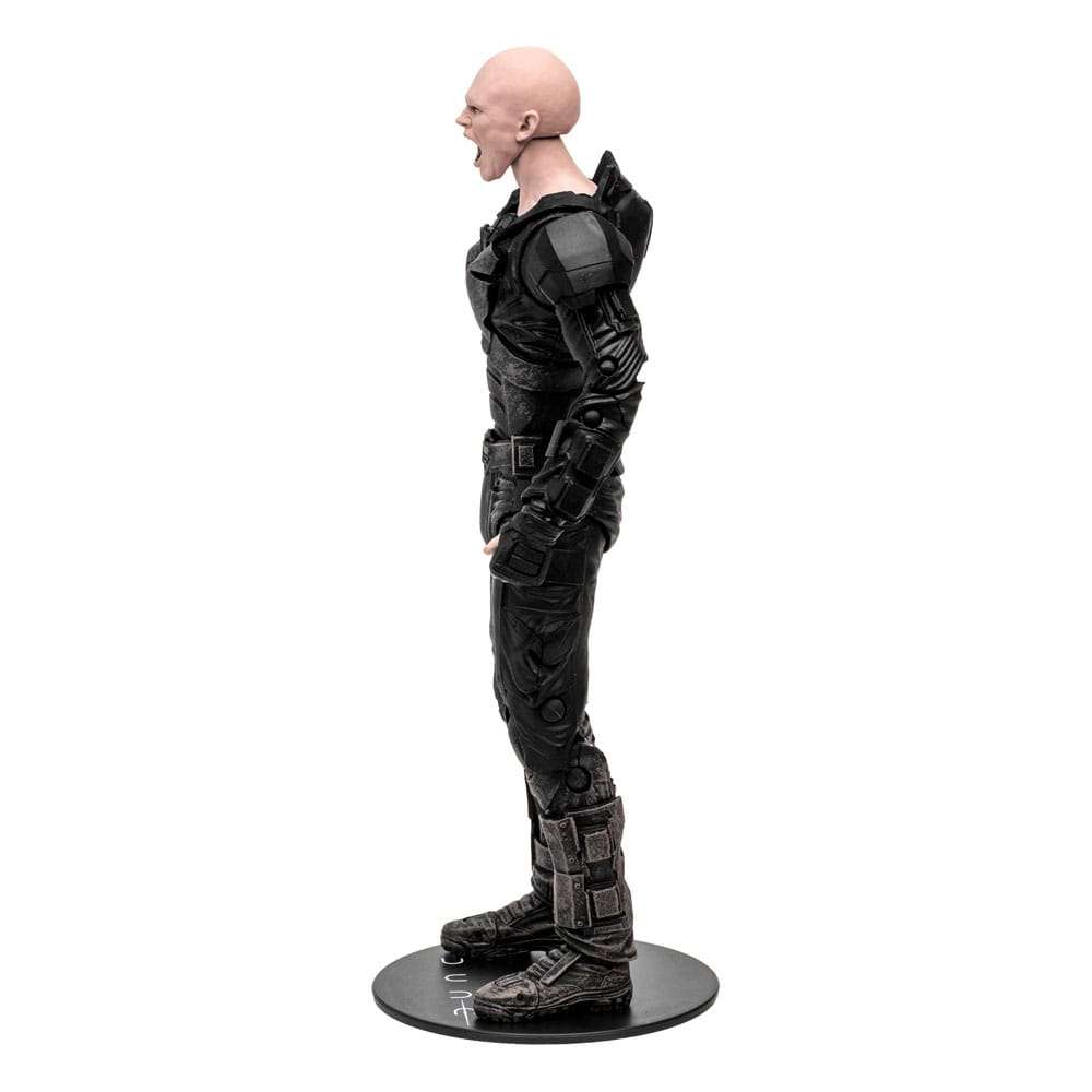 McFarlane Toys Dune 2 - Set 2 Action Figure Paul E Feyd-Rautha, 17.8 Cm, Con Crysknife E Carte