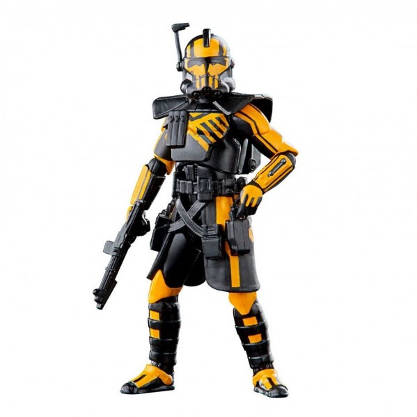 Star Wars Vintage Collection 50th Anniversary Lucas Film Action Figure 10 cm Arc Trooper Umbra Operative 