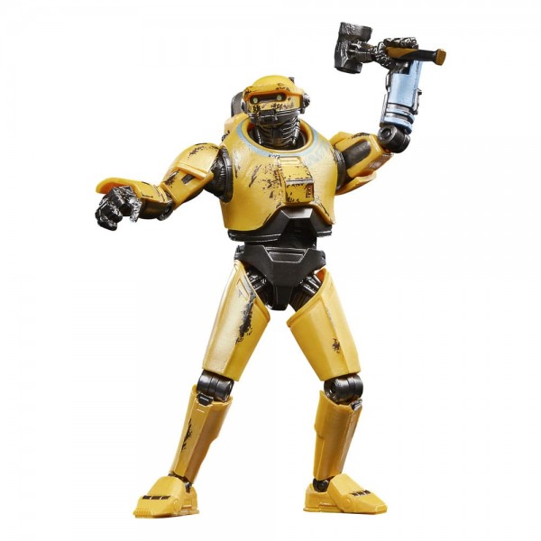 Star Wars: Obi-Wan Kenobi Black Series Action Figure 2-Pack NED-B & Purge Trooper Exclusive 15 cm