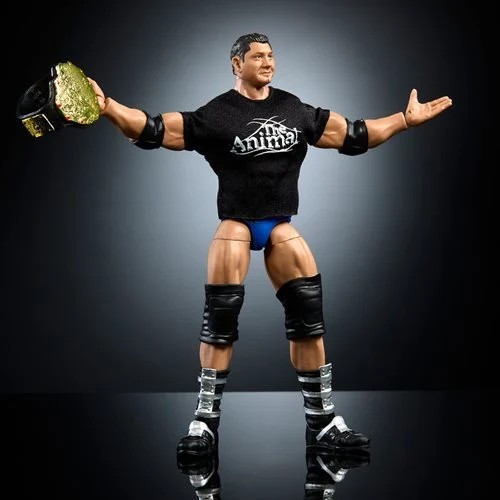 WWE Ultimate Edition Greatest Hits 2024 Wave 2 Actionfigur Batista