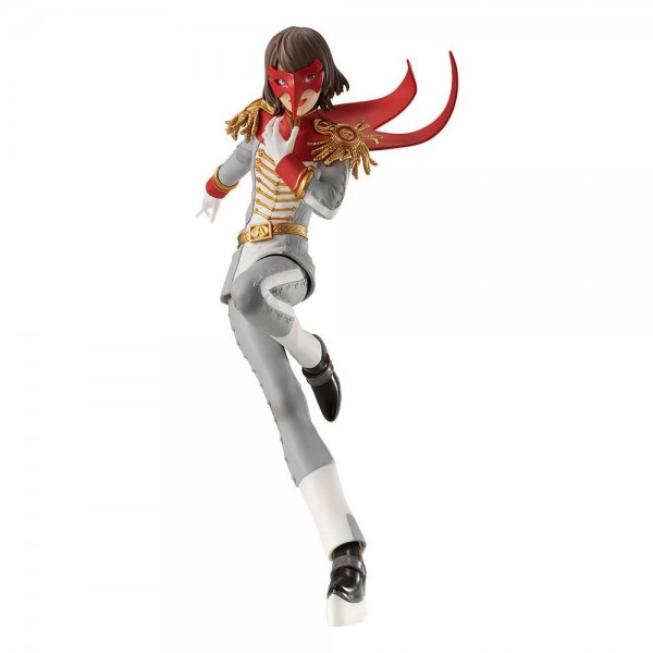 Persona 5 The Animation Pop Up Parade Statue Crow (re-run)