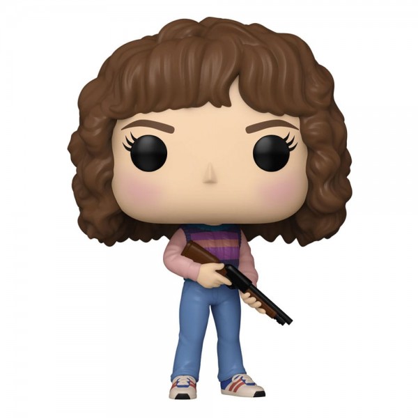 Stranger Things POP! Television Vinyl Figur Nancy Wheeler 9 cm