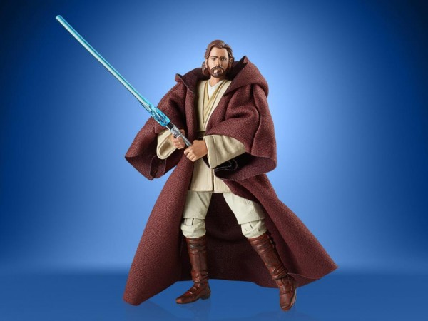 Star Wars Vintage Collection Action Figure 10 cm Obi-Wan Kenobi (Ep 2)