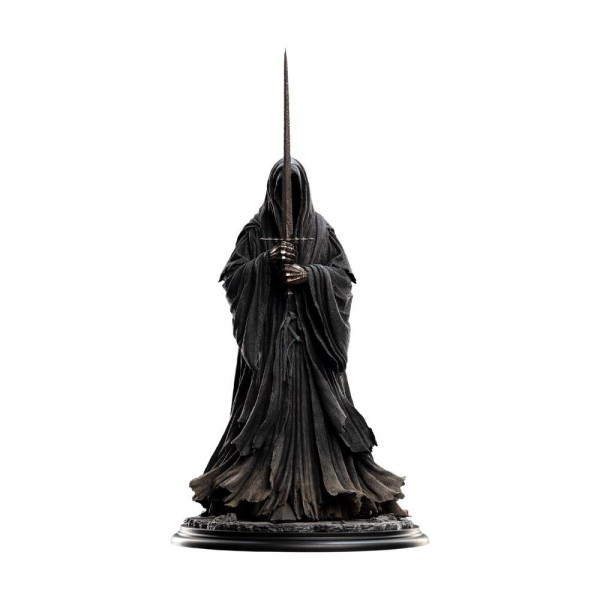 Herr der Ringe Statue 1/6 Ringwraith of Mordor (Classic Series)