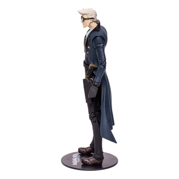 Critical Role: The Legend of Vox Machina Action Figure Percy