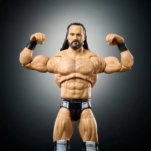 WWE Ultimate Edition Wave 26 Drew McIntyre Actionfigur