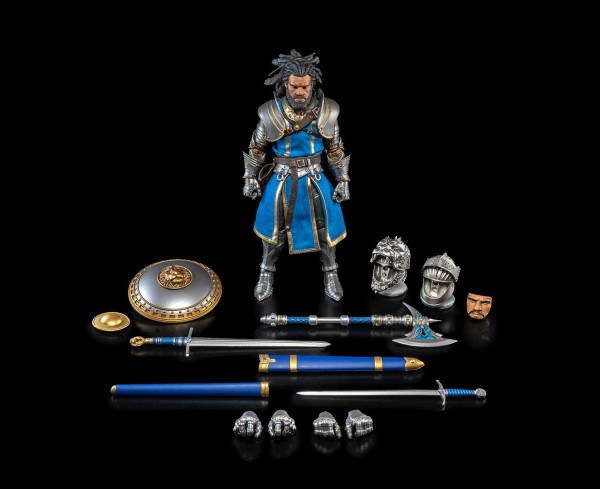 Mythic Legions: Legacies of Mythoss - Otho