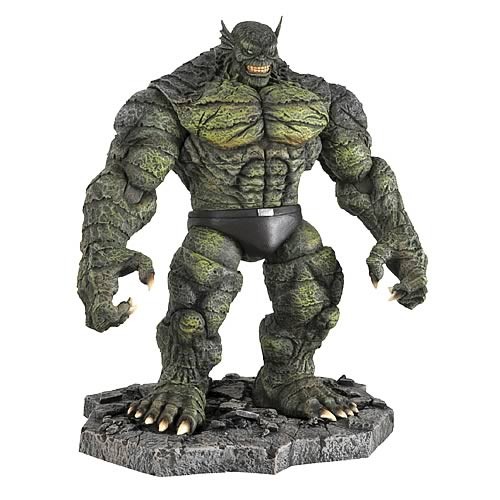 Marvel Select Actionfigur Abomination