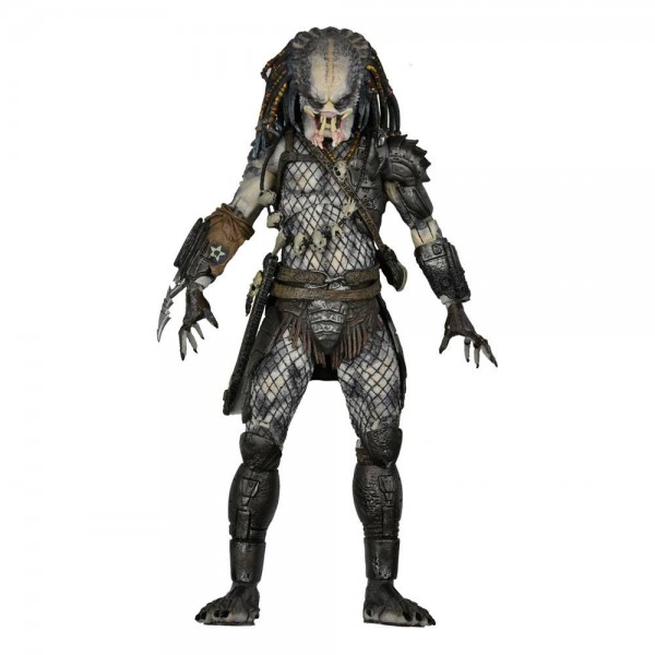 Predator 2 Actionfigur Ultimate Elder Predator